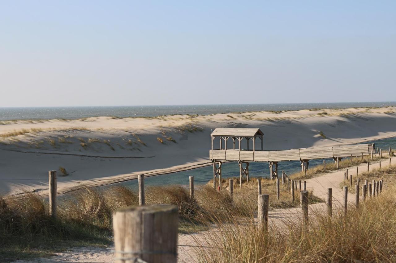 Hoeve Te Gast - Vakantieboerderij Groet Extérieur photo