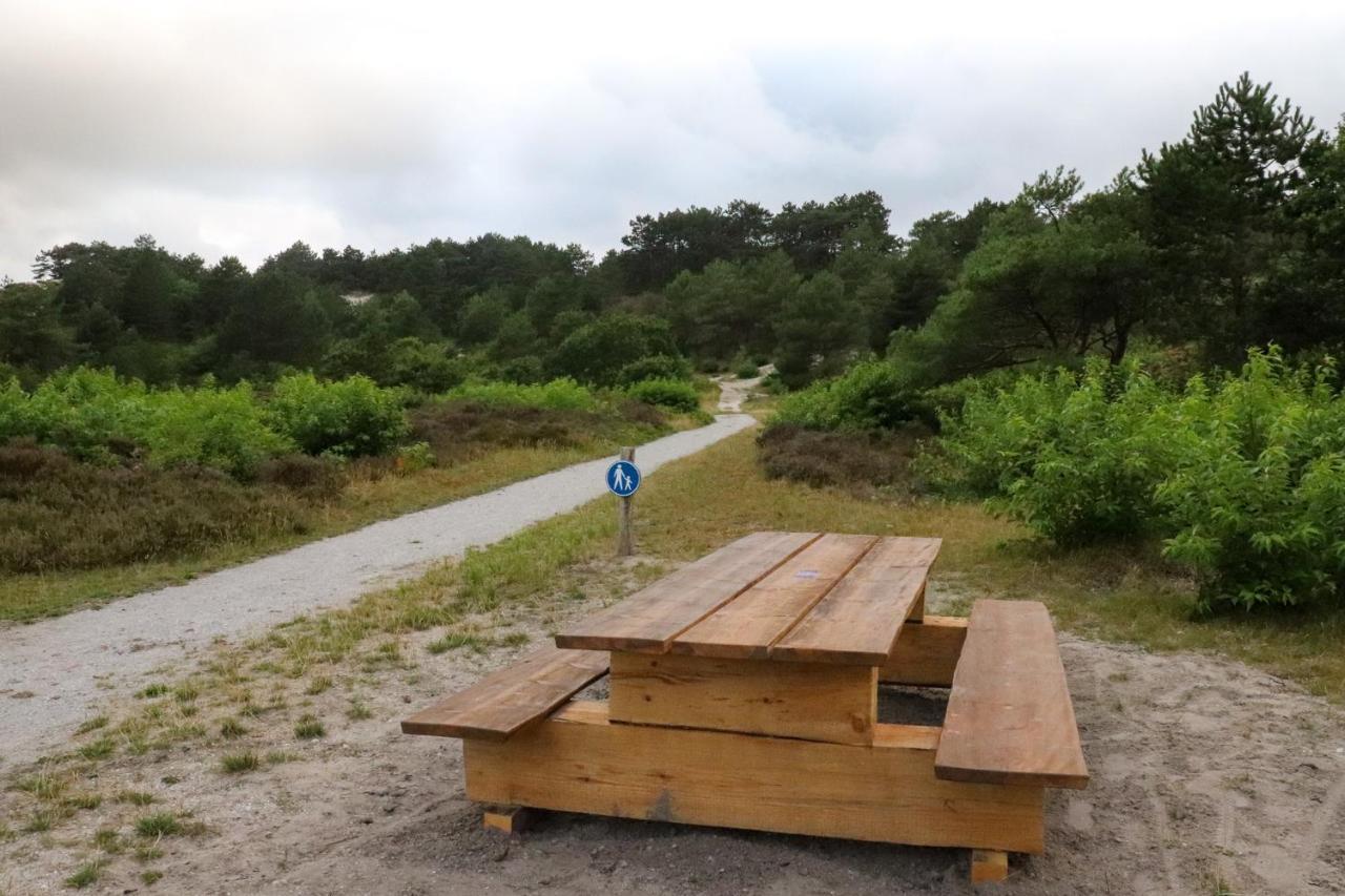 Hoeve Te Gast - Vakantieboerderij Groet Extérieur photo