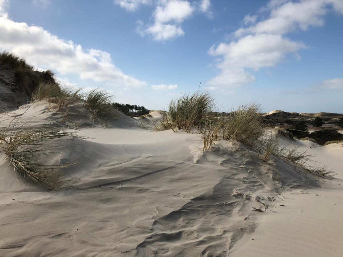 Hoeve Te Gast - Vakantieboerderij Groet Extérieur photo